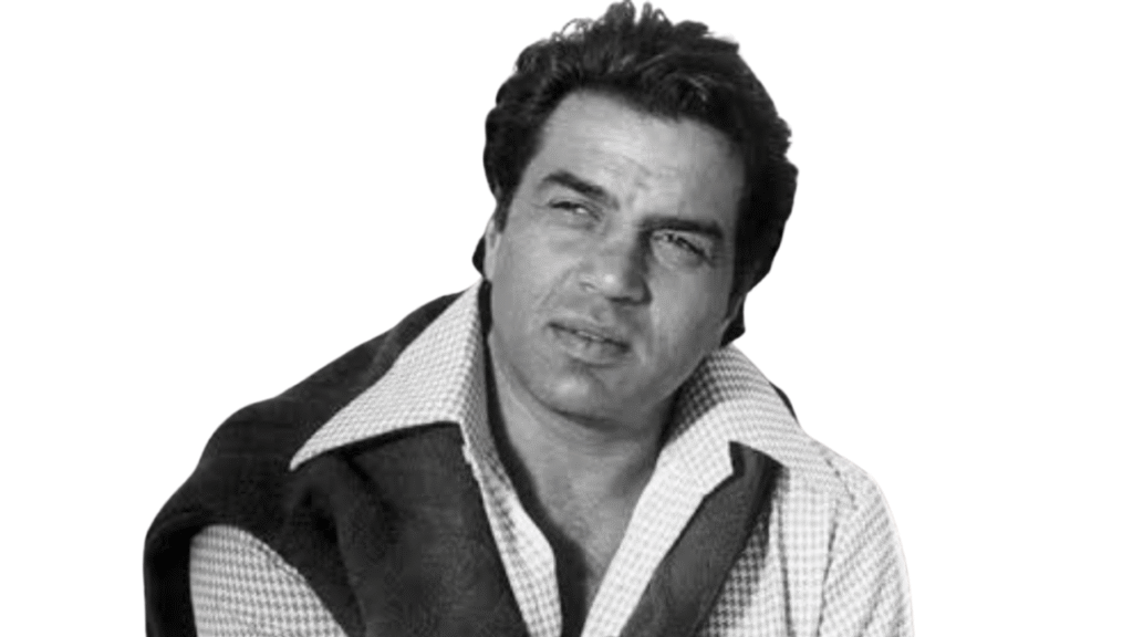 Dharmendra