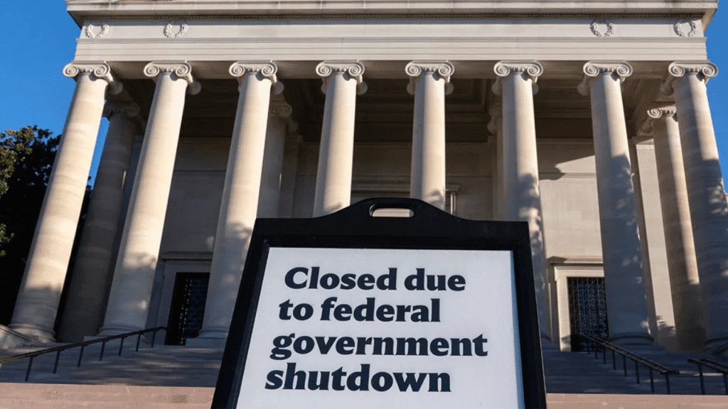 Government Shutdown