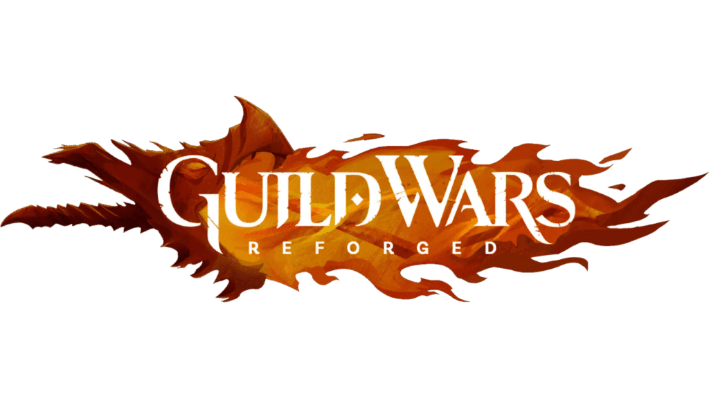 Guild Wars Reforged