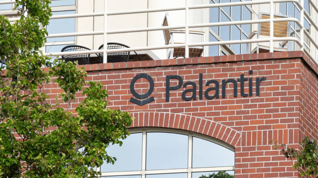 Palantir