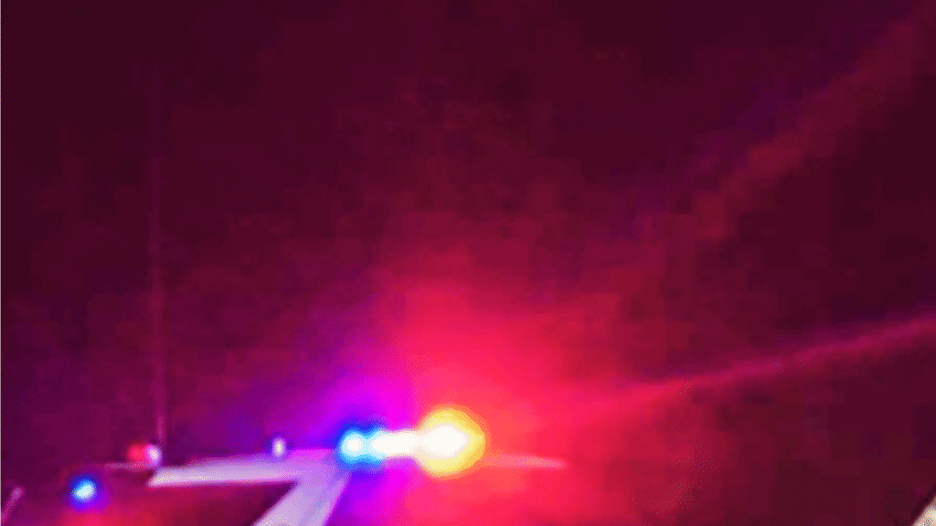 River North Correctional Center