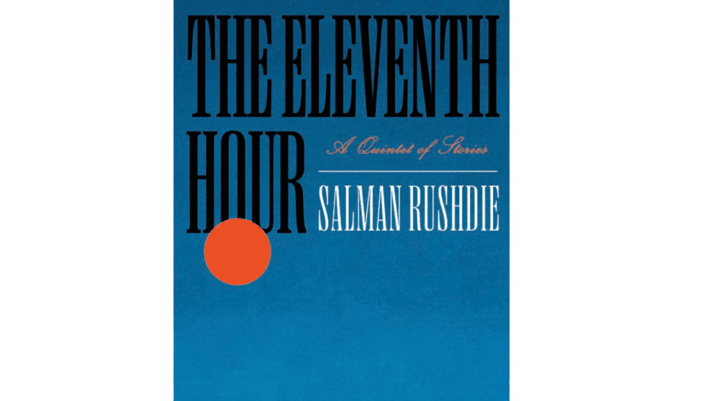 Salman Rushdie