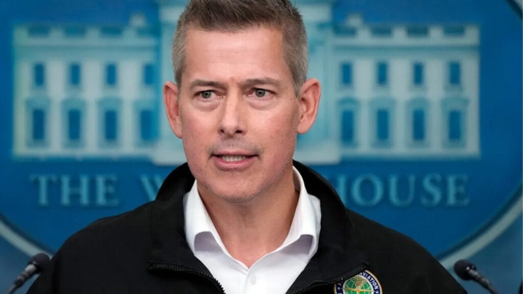 Sean Duffy