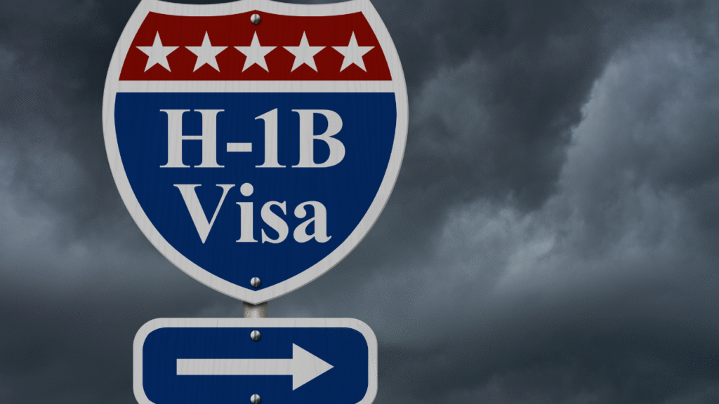 H-1B